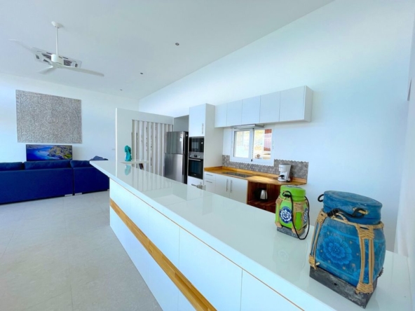 kitchen details