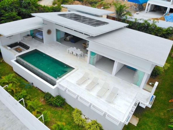 bophut properties for sale, koh samui