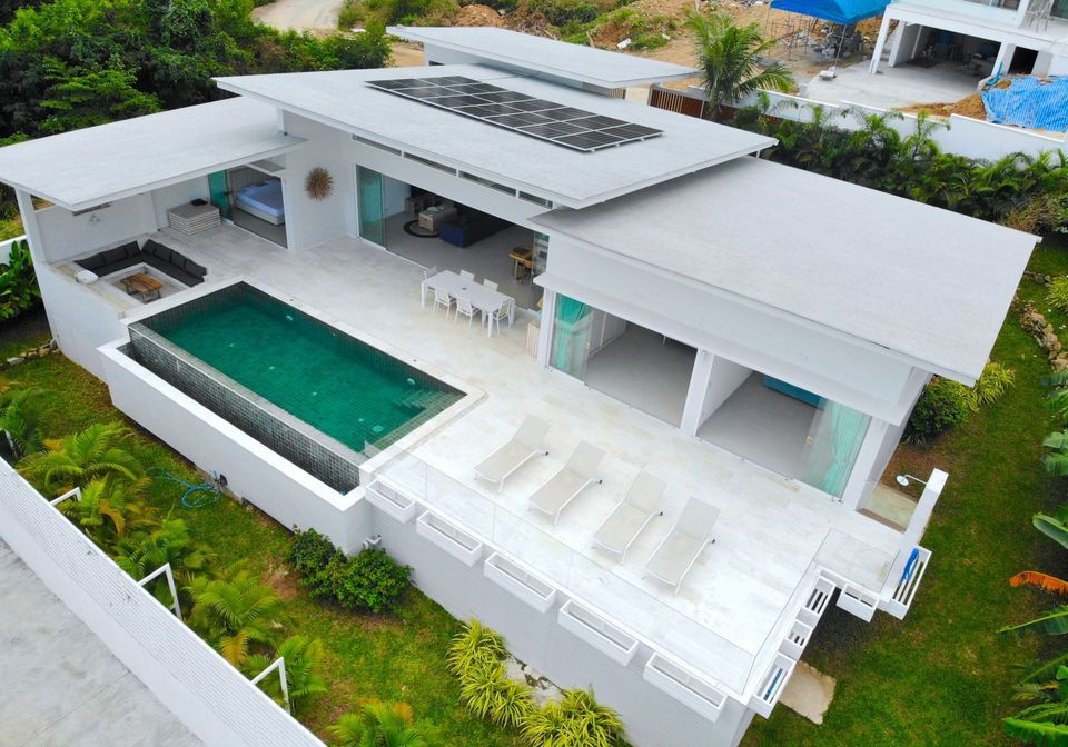 bophut properties for sale, koh samui