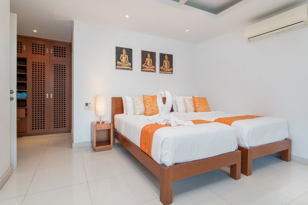 sea view villa for sale, koh samui