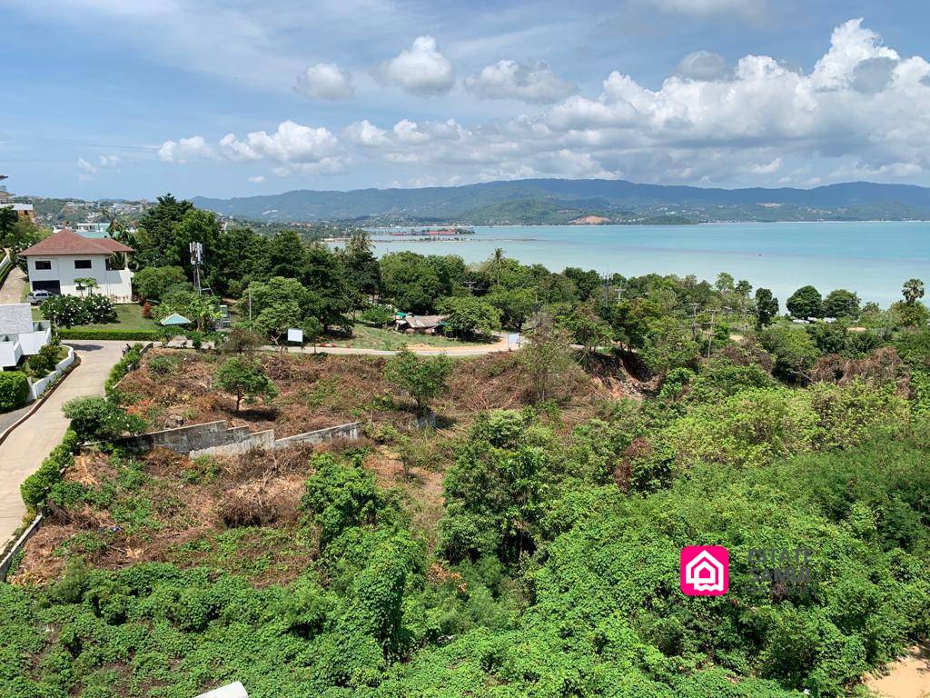 land for sale, koh samui