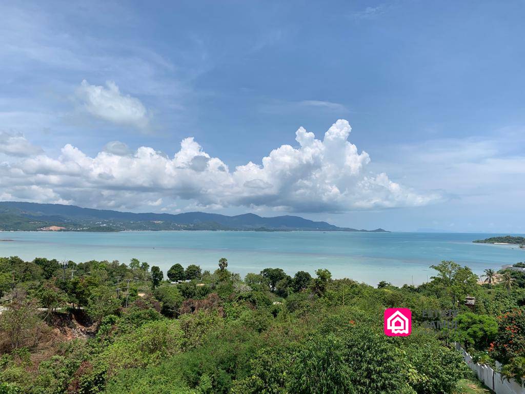 land for sale, koh samui