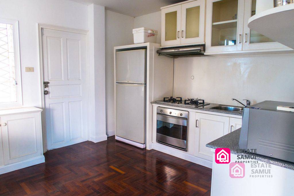 oceanfront villa for sale, koh samui