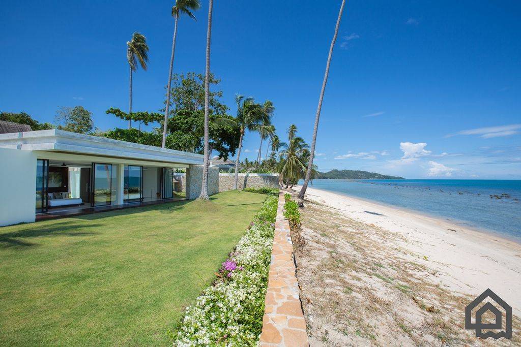 villa malabar, koh samui, holiday rental