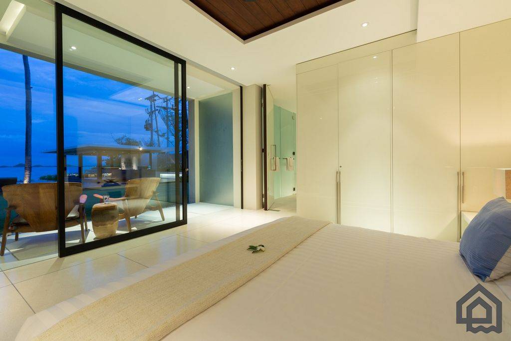 villa malabar, koh samui, holiday rental