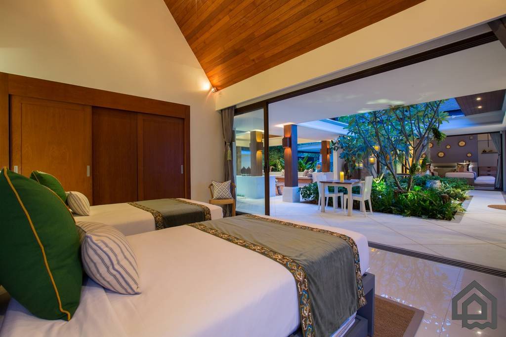 baan capo, koh samui, holiday rental