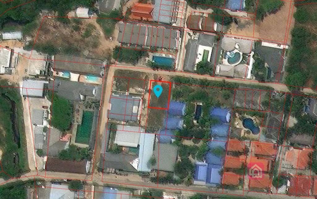 soi sunday land plot for sale