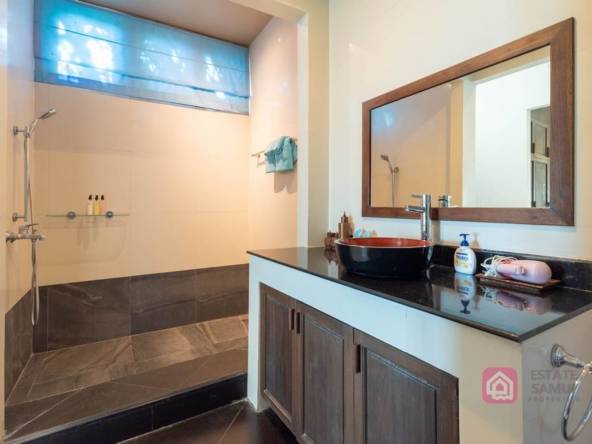 samui ridgeway villa