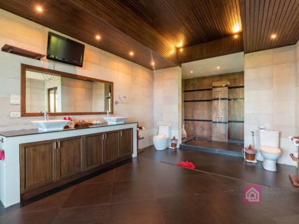 samui ridgeway villa