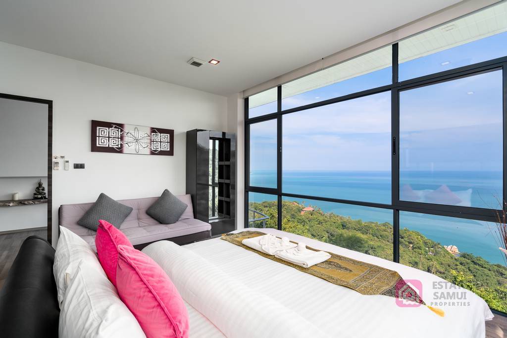 villa seawadee, property for sale, koh samui