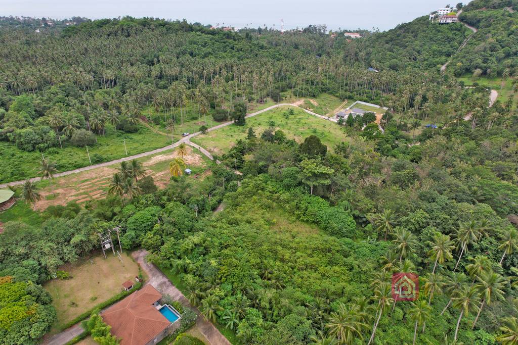 mountain view land for sale