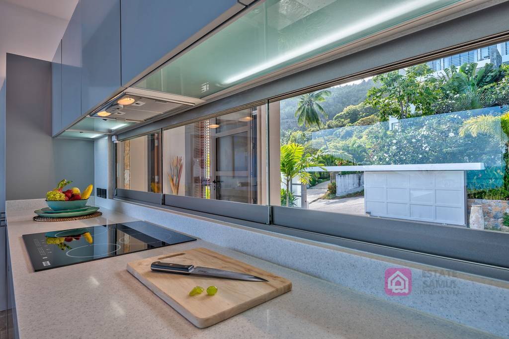 luxury villa for sale, koh samui