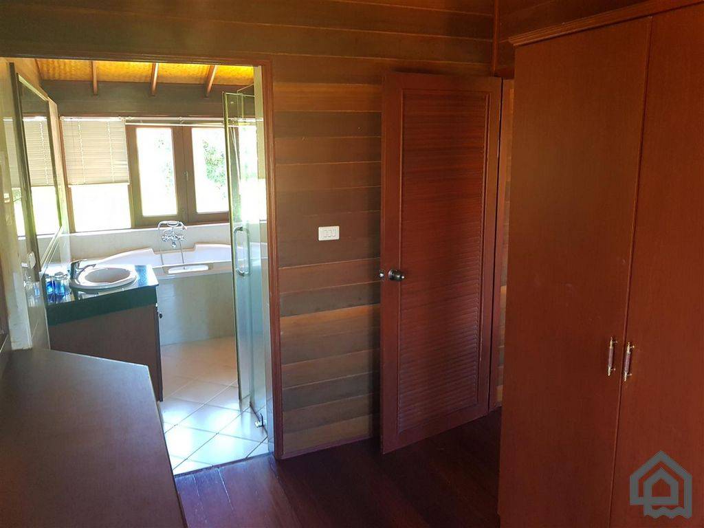 ocean view villa, koh samui