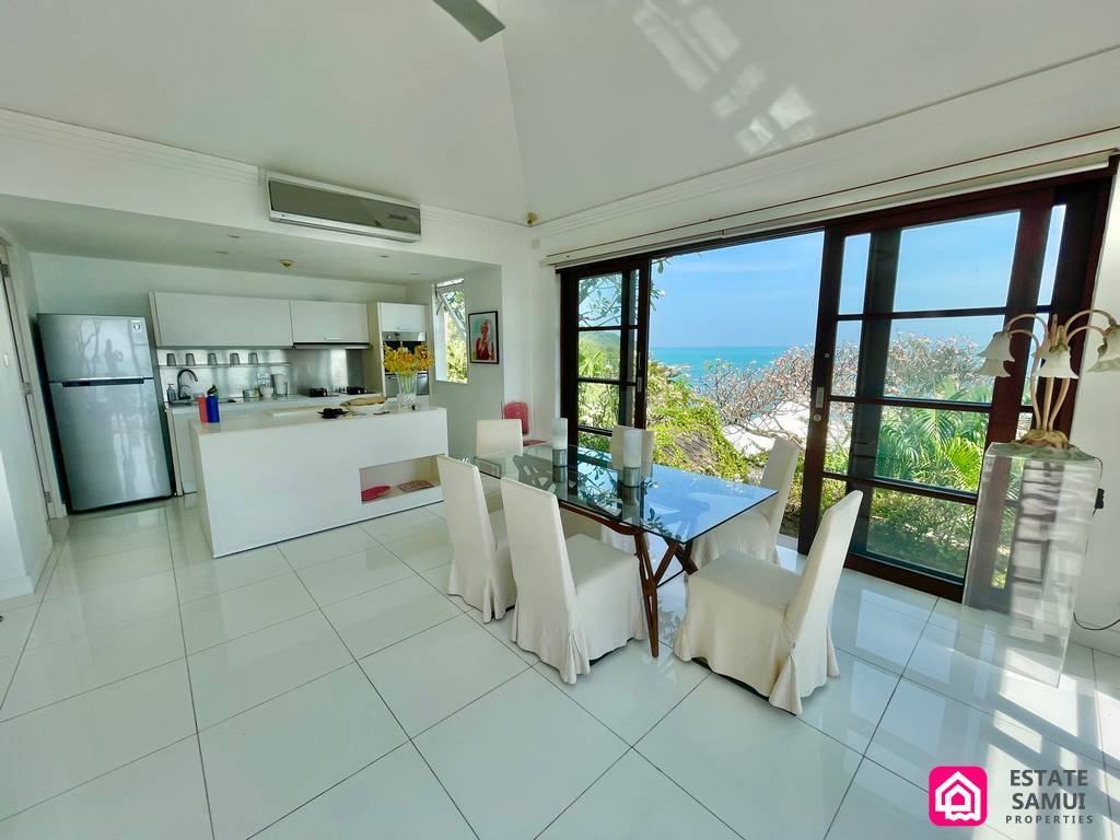 chaweng luxury villa for sale, koh samui