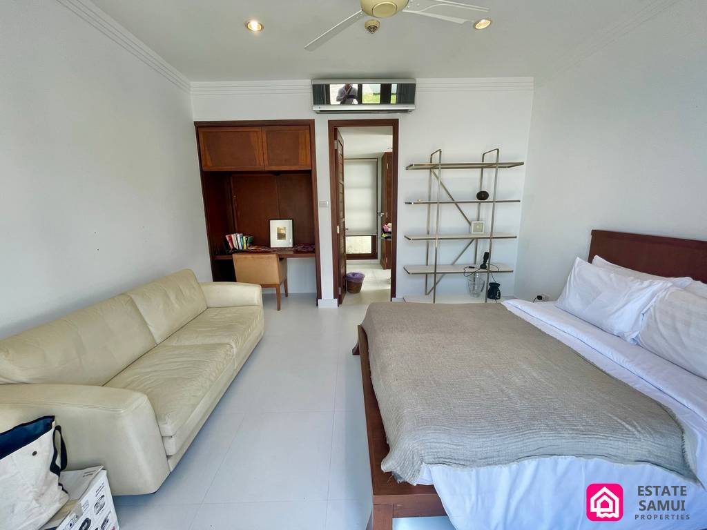 chaweng luxury villa for sale, koh samui