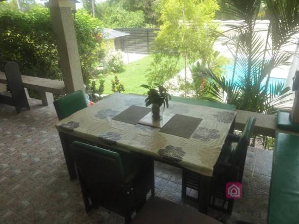 bangrak pool villa for sale, koh samui