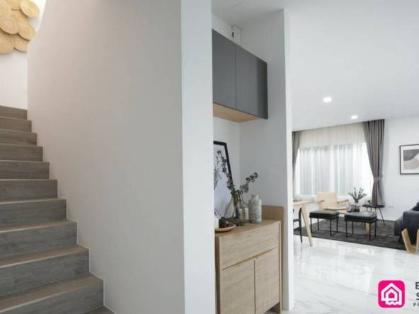 affordable pool villa for sale, koh samui