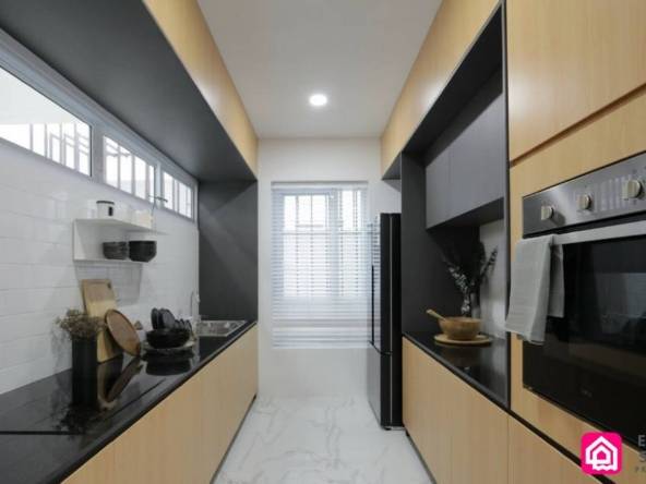 affordable pool villa for sale, koh samui