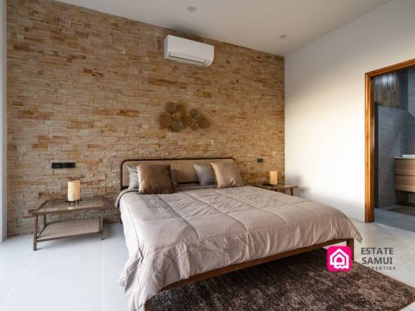 Sunrise Hills Villas for sale, Koh Samui