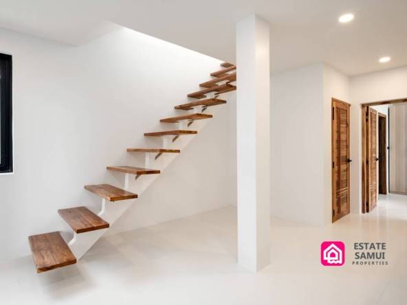 Sunrise Hills Villas for sale, Koh Samui