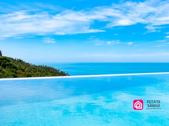 Sunrise Hills Villas for sale, Koh Samui