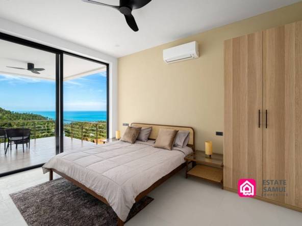 Sunrise Hills Villas for sale, Koh Samui
