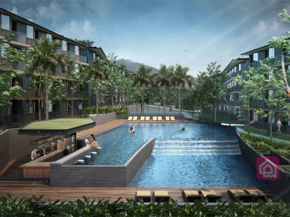 wing samui condo, koh samui