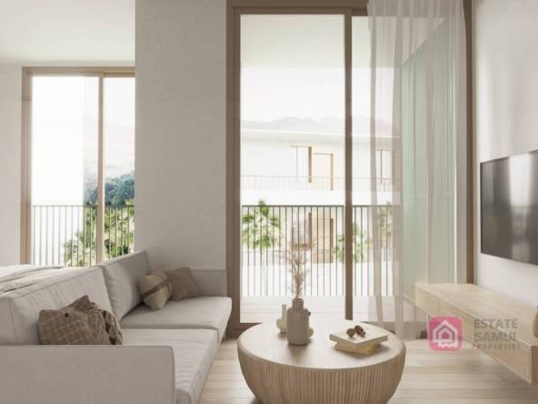 wing samui condo, koh samui