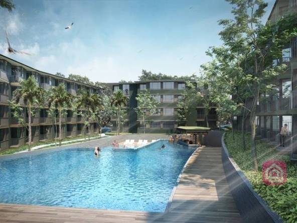 wing samui condo, koh samui