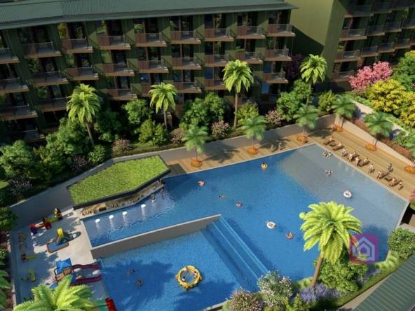 wing samui condo, koh samui