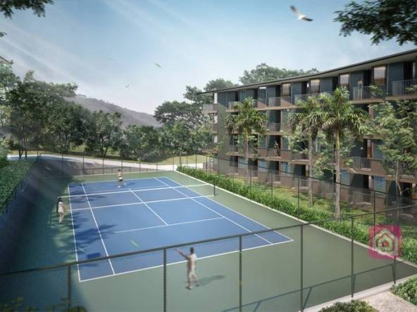 wing samui condo, koh samui