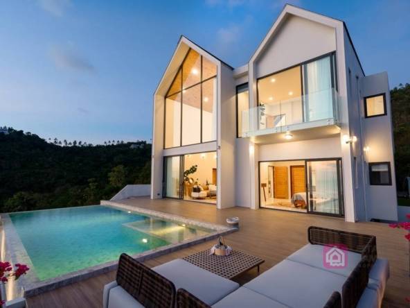 property for sale, koh samui