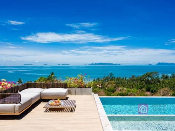 property for sale, koh samui