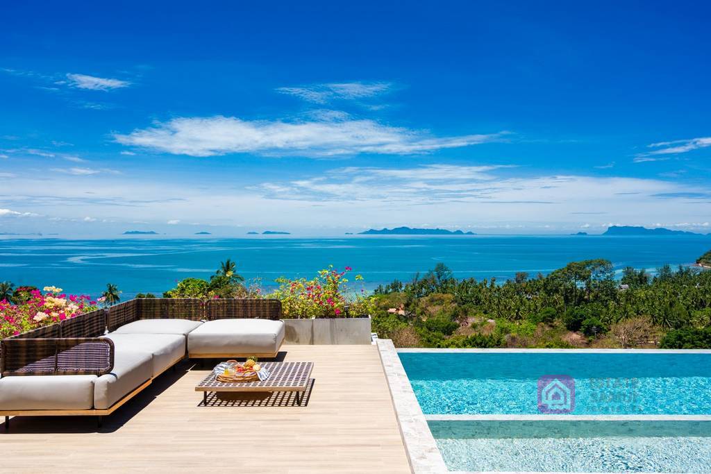 property for sale, koh samui