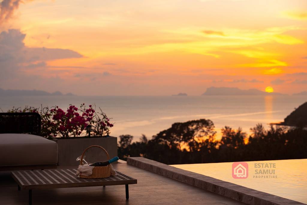 property for sale, koh samui