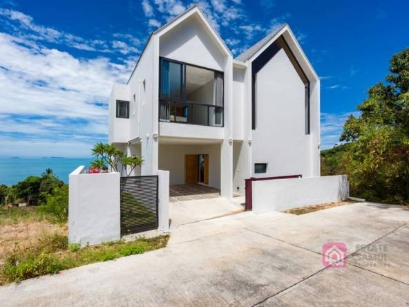 property for sale, koh samui
