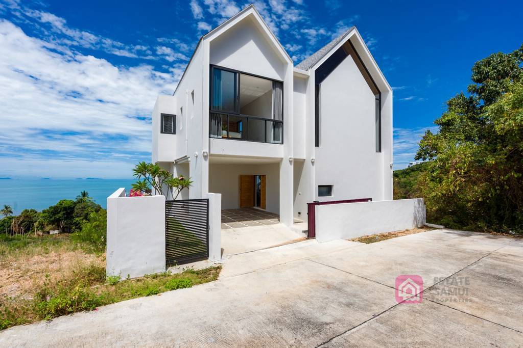 property for sale, koh samui