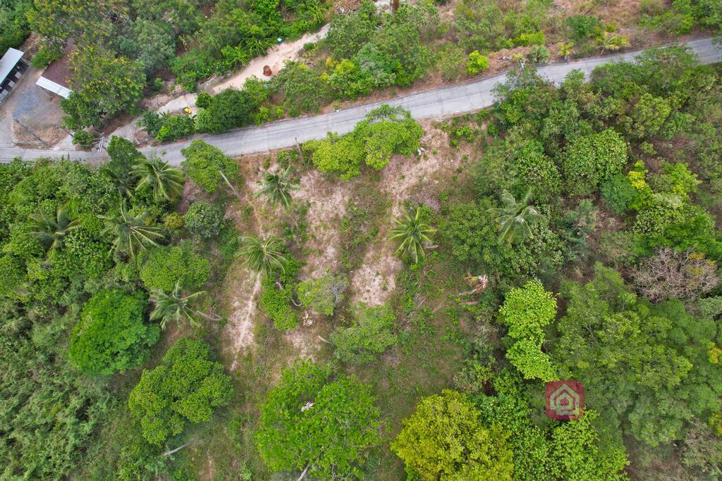 bophut land for sale, koh samui