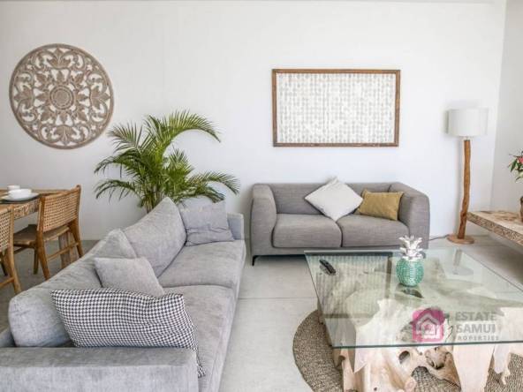 koh samui villa estate