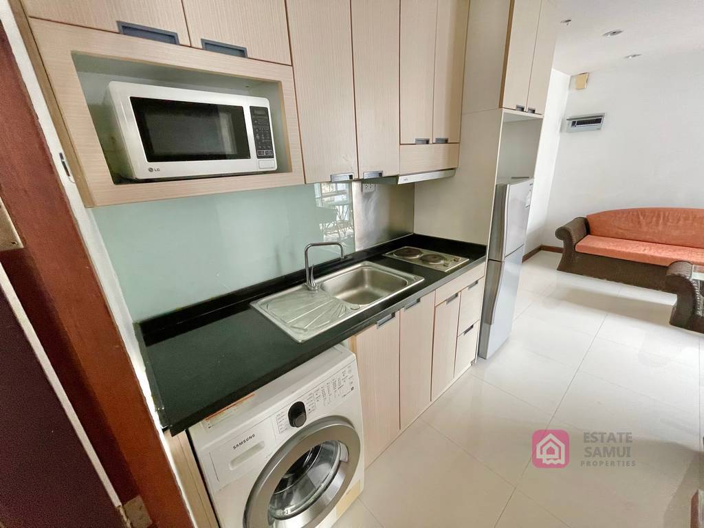 baan arisara freehold condo