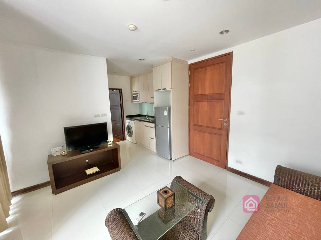 baan arisara freehold condo