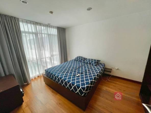 baan arisara freehold condo
