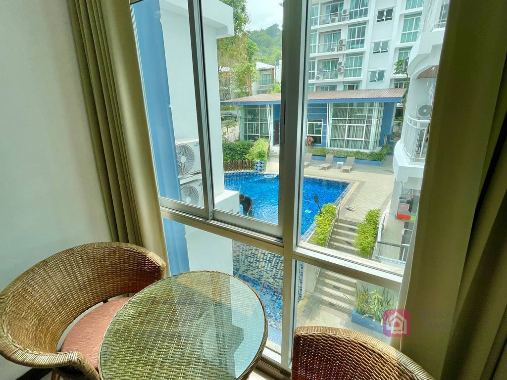 baan arisara freehold condo