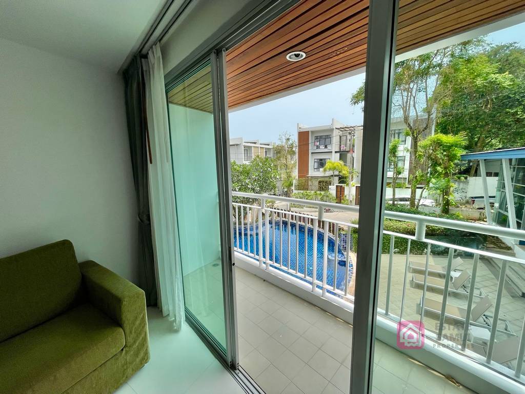 freehold condo, koh samui