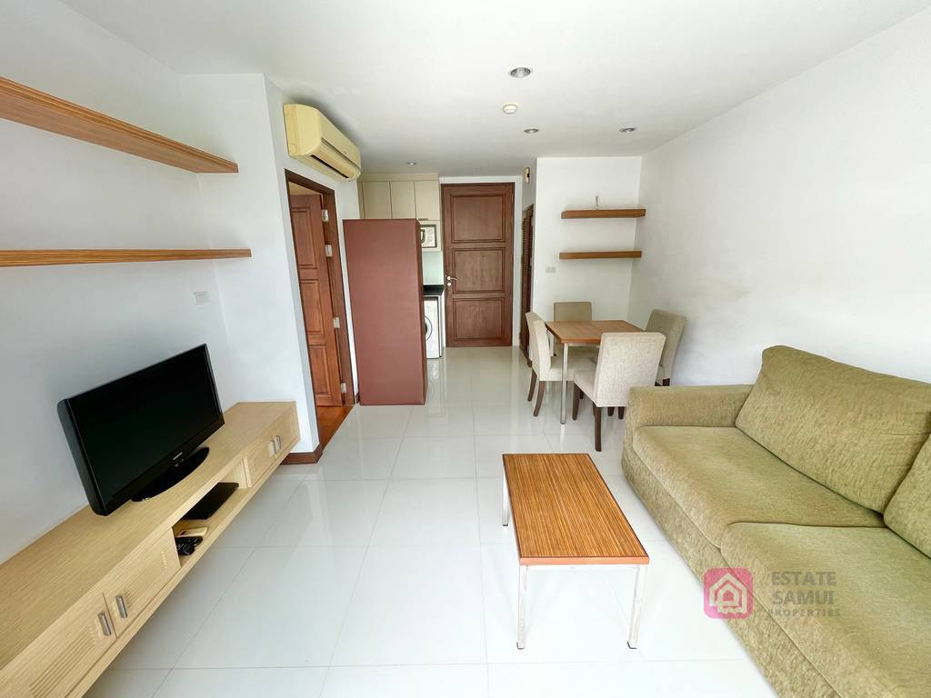 freehold condo, koh samui