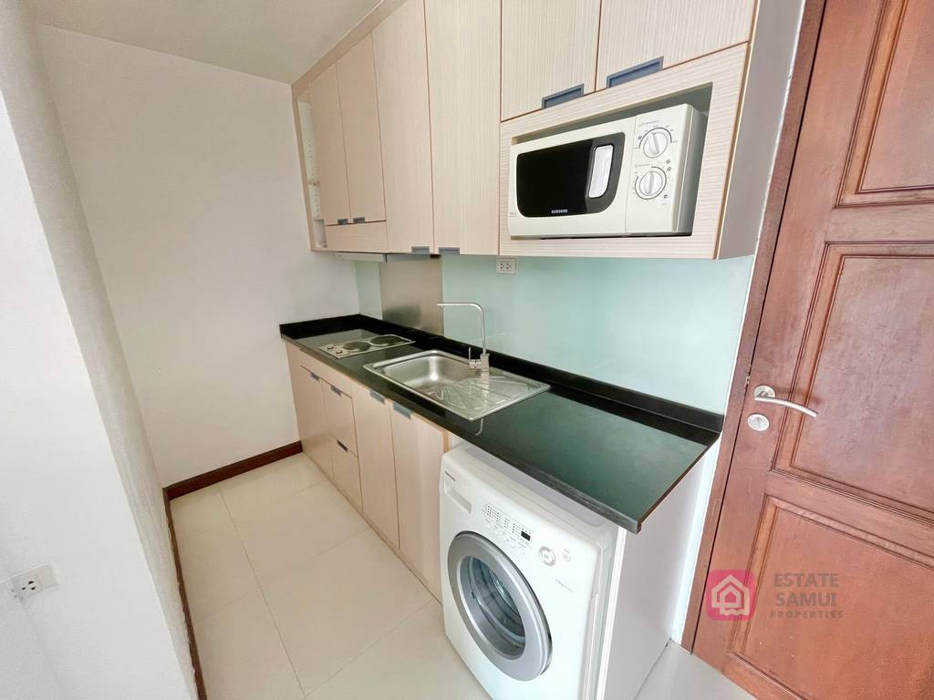 freehold condo, koh samui