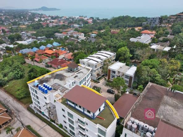 freehold condo, koh samui