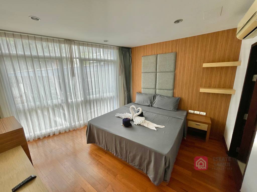 freehold condo, koh samui