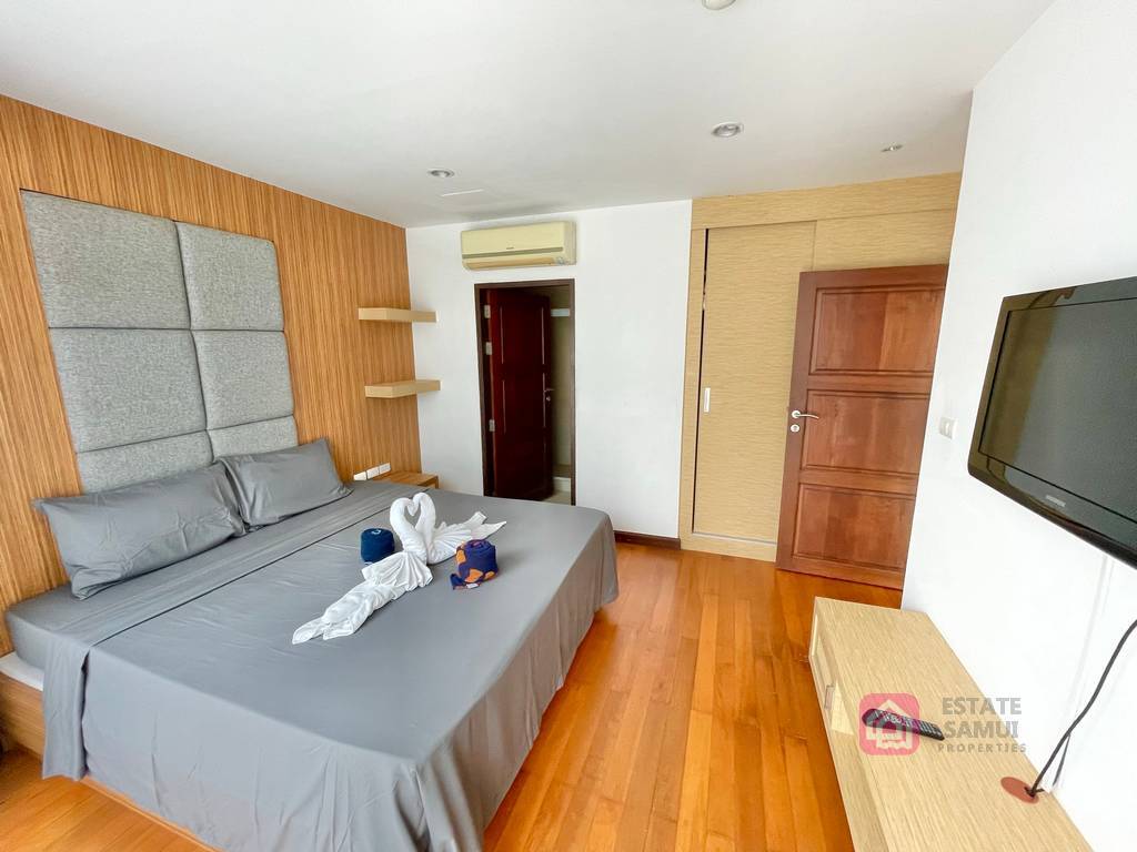 freehold condo, koh samui