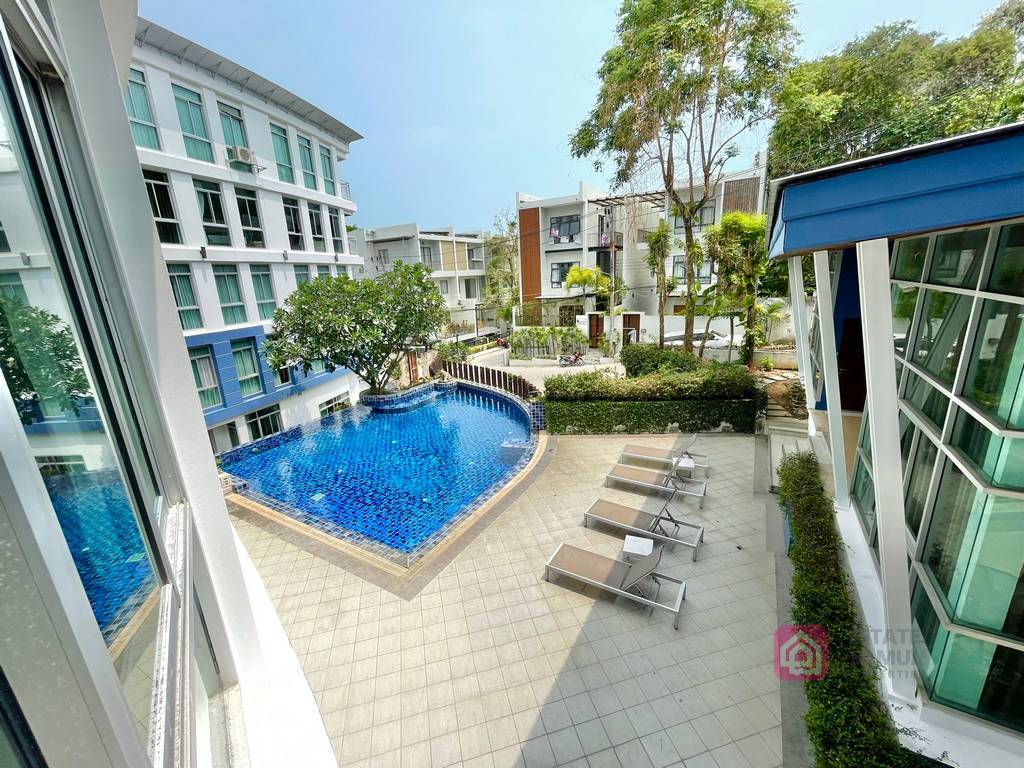 freehold condo, koh samui